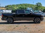 New 2025 Ram 1500 Warlock Crew Cab 4x4 Pickup for sale #R62600 - photo 4
