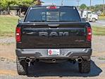 New 2025 Ram 1500 Warlock Crew Cab 4x4 Pickup for sale #R62600 - photo 6