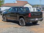 New 2025 Ram 1500 Warlock Crew Cab 4x4 Pickup for sale #R62600 - photo 7