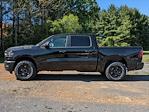 New 2025 Ram 1500 Warlock Crew Cab 4x4 Pickup for sale #R62600 - photo 8