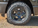 New 2025 Ram 1500 Warlock Crew Cab 4x4 Pickup for sale #R62600 - photo 9