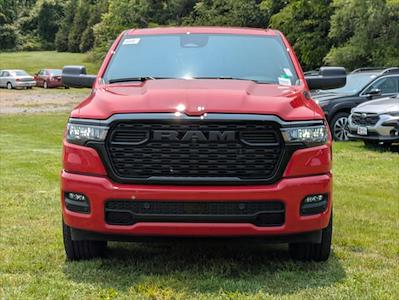 New 2025 Ram 1500 Tradesman Crew Cab 4x4 Pickup for sale #R62609 - photo 2