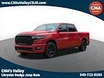New 2025 Ram 1500 Tradesman Crew Cab 4x4 Pickup for sale #R62609 - photo 1