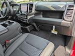 New 2025 Ram 1500 Tradesman Crew Cab 4x4 Pickup for sale #R62609 - photo 27
