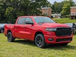 New 2025 Ram 1500 Tradesman Crew Cab 4x4 Pickup for sale #R62609 - photo 3