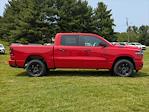 New 2025 Ram 1500 Tradesman Crew Cab 4x4 Pickup for sale #R62609 - photo 4