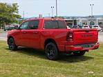 New 2025 Ram 1500 Tradesman Crew Cab 4x4 Pickup for sale #R62609 - photo 7