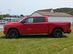 New 2025 Ram 1500 Tradesman Crew Cab 4x4 Pickup for sale #R62609 - photo 8