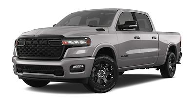 New 2025 Ram 1500 Big Horn Crew Cab 4x4 Pickup for sale #R62617 - photo 1