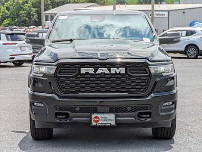 New 2025 Ram 1500 Big Horn Crew Cab 4x4 Pickup for sale #R62622 - photo 2
