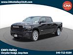 New 2025 Ram 1500 Big Horn Crew Cab 4x4 Pickup for sale #R62622 - photo 1