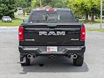 New 2025 Ram 1500 Big Horn Crew Cab 4x4 Pickup for sale #R62622 - photo 6