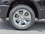 New 2025 Ram 1500 Big Horn Crew Cab 4x4 Pickup for sale #R62622 - photo 9