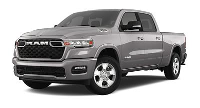 New 2025 Ram 1500 Big Horn Crew Cab 4x4 Pickup for sale #R62625 - photo 1