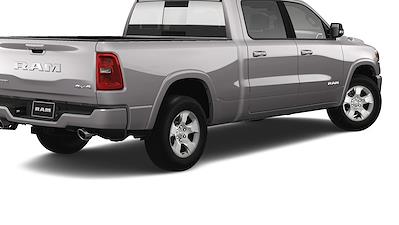 New 2025 Ram 1500 Big Horn Crew Cab 4x4 Pickup for sale #R62625 - photo 2