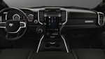 New 2025 Ram 1500 Big Horn Crew Cab 4x4 Pickup for sale #R62625 - photo 6