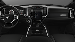 New 2025 Ram 1500 Big Horn Crew Cab 4x4 Pickup for sale #R62626 - photo 6