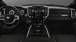 New 2025 Ram 1500 Big Horn Crew Cab 4x4 Pickup for sale #R62627 - photo 6