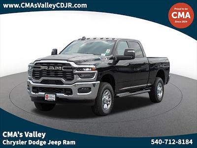 New 2025 Ram 2500 Tradesman Crew Cab 4x4 Pickup for sale #R62630 - photo 1