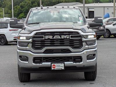 New 2025 Ram 2500 Tradesman Crew Cab 4x4 Pickup for sale #R62630 - photo 2