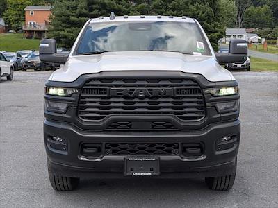 New 2025 Ram 2500 Tradesman Crew Cab 4x4 Pickup for sale #R62631 - photo 2