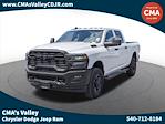 New 2025 Ram 2500 Tradesman Crew Cab 4x4 Pickup for sale #R62631 - photo 1