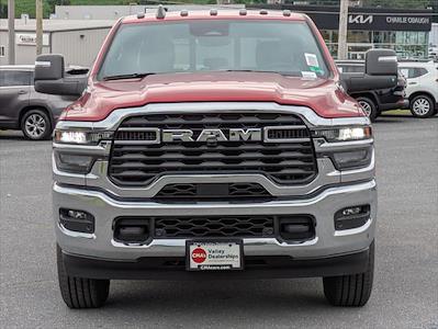 New 2025 Ram 2500 Tradesman Crew Cab 4x4 Pickup for sale #R62637 - photo 2