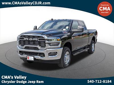 New 2025 Ram 2500 Tradesman Crew Cab for sale #R62638 - photo 1