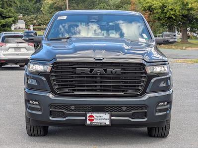 New 2026 Ram 1500 Laramie Crew Cab 4x4 Pickup for sale #R62648 - photo 2