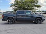 New 2026 Ram 1500 Laramie Crew Cab 4x4 Pickup for sale #R62648 - photo 4