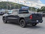 New 2026 Ram 1500 Laramie Crew Cab 4x4 Pickup for sale #R62648 - photo 7