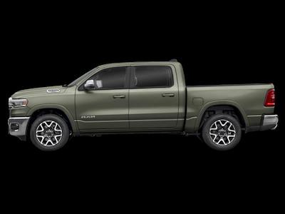New 2026 Ram 1500 Laramie Crew Cab 4x4 Pickup for sale #R62654 - photo 2