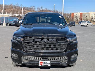 New 2026 Ram 1500 Big Horn Crew Cab for sale #R62658 - photo 2