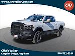 New 2025 Ram 2500 Rebel Crew Cab for sale #R62662 - photo 1