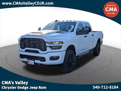New 2026 Ram 2500 Tradesman Crew Cab for sale #R62667 - photo 1