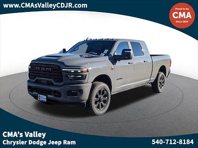 New 2026 Ram 2500 Laramie Mega Cab for sale #R62668 - photo 1