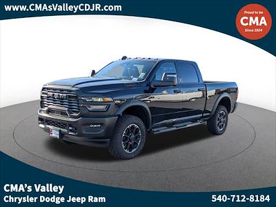 New 2026 Ram 2500 Warlock Crew Cab for sale #R62673 - photo 1