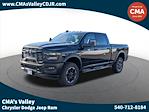 New 2026 Ram 2500 Warlock Crew Cab for sale #R62673 - photo 1