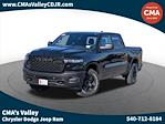 New 2026 Ram 1500 Warlock Crew Cab for sale #R62674 - photo 1