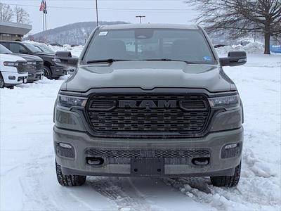 New 2026 Ram 1500 Big Horn Crew Cab for sale #R62689 - photo 2