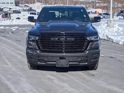 New 2026 Ram 1500 Laramie Crew Cab for sale #R62692 - photo 2