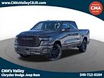 New 2026 Ram 1500 Laramie Crew Cab for sale #R62692 - photo 1