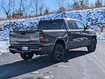 New 2026 Ram 1500 Laramie Crew Cab for sale #R62692 - photo 5