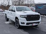 New 2026 Ram 1500 Laramie Crew Cab for sale #R62697 - photo 3