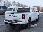 New 2026 Ram 1500 Laramie Crew Cab for sale #R62697 - photo 5