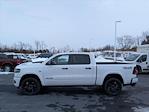 New 2026 Ram 1500 Laramie Crew Cab for sale #R62697 - photo 8