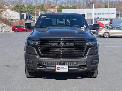 New 2026 Ram 1500 Laramie Crew Cab for sale #R62705 - photo 2