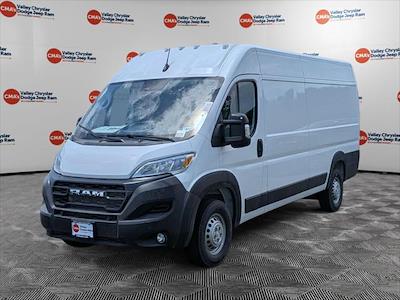 New 2026 Ram ProMaster 3500 High Roof Empty Cargo Van for sale #R62708 - photo 1