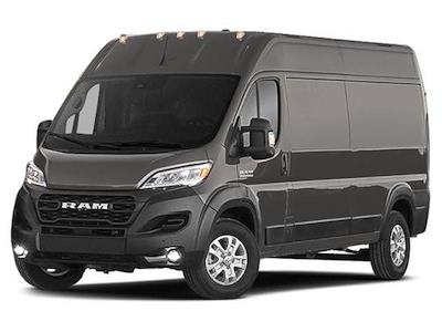 New 2026 Ram ProMaster 3500 High Roof Empty Cargo Van for sale #R62709 - photo 1