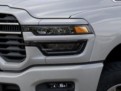 New 2026 Ram 2500 Big Horn Crew Cab for sale #R62724 - photo 1